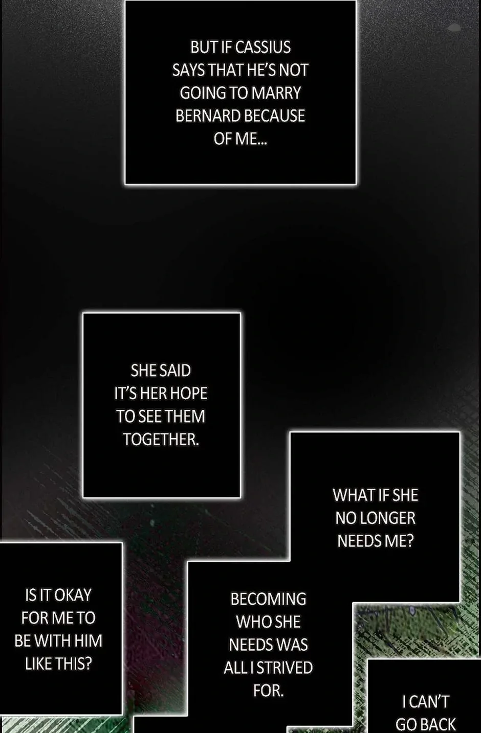 Don’t Look For Me Chapter 38 page 88