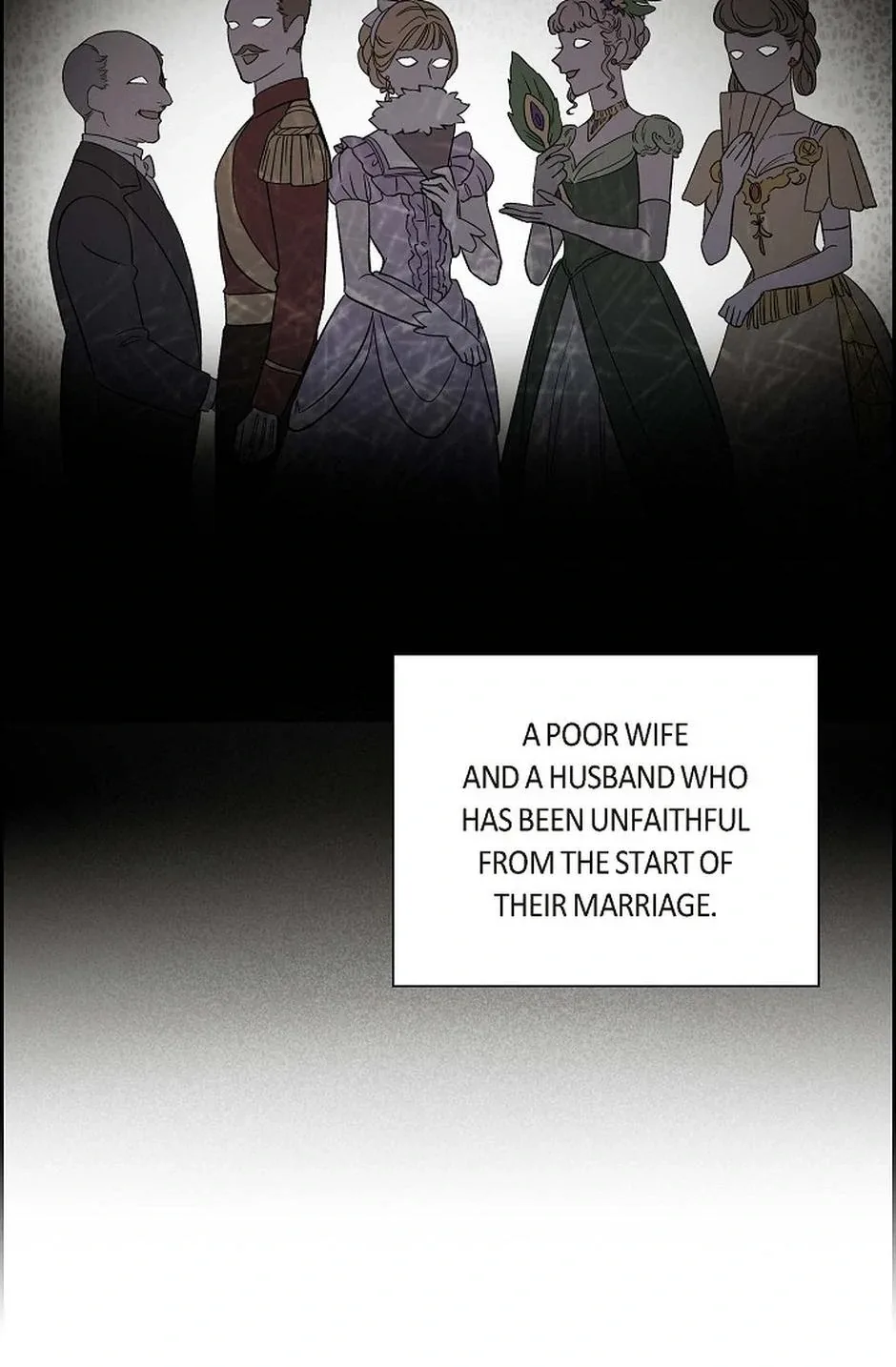 Don’t Look For Me Chapter 37 page 13