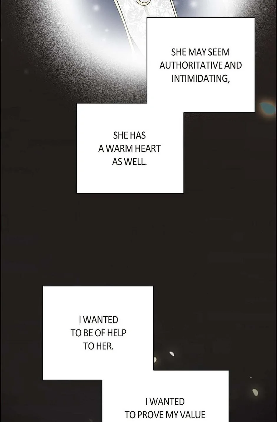 Don’t Look For Me Chapter 38 page 85