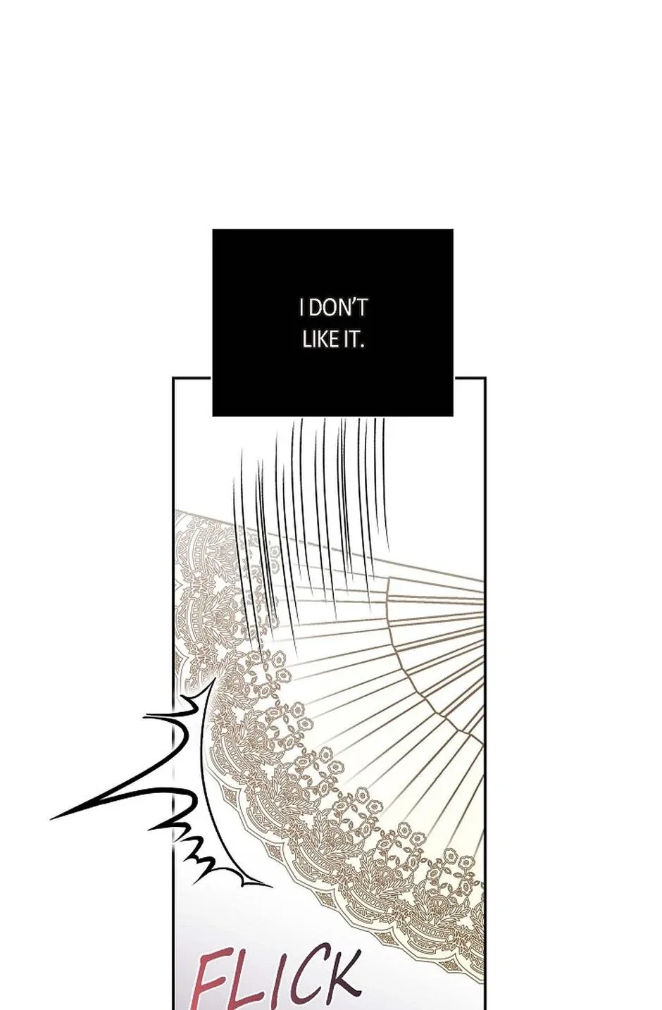 Don’t Look For Me Chapter 37 page 14