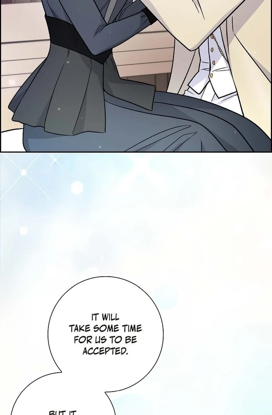 Don’t Look For Me Chapter 38 page 92