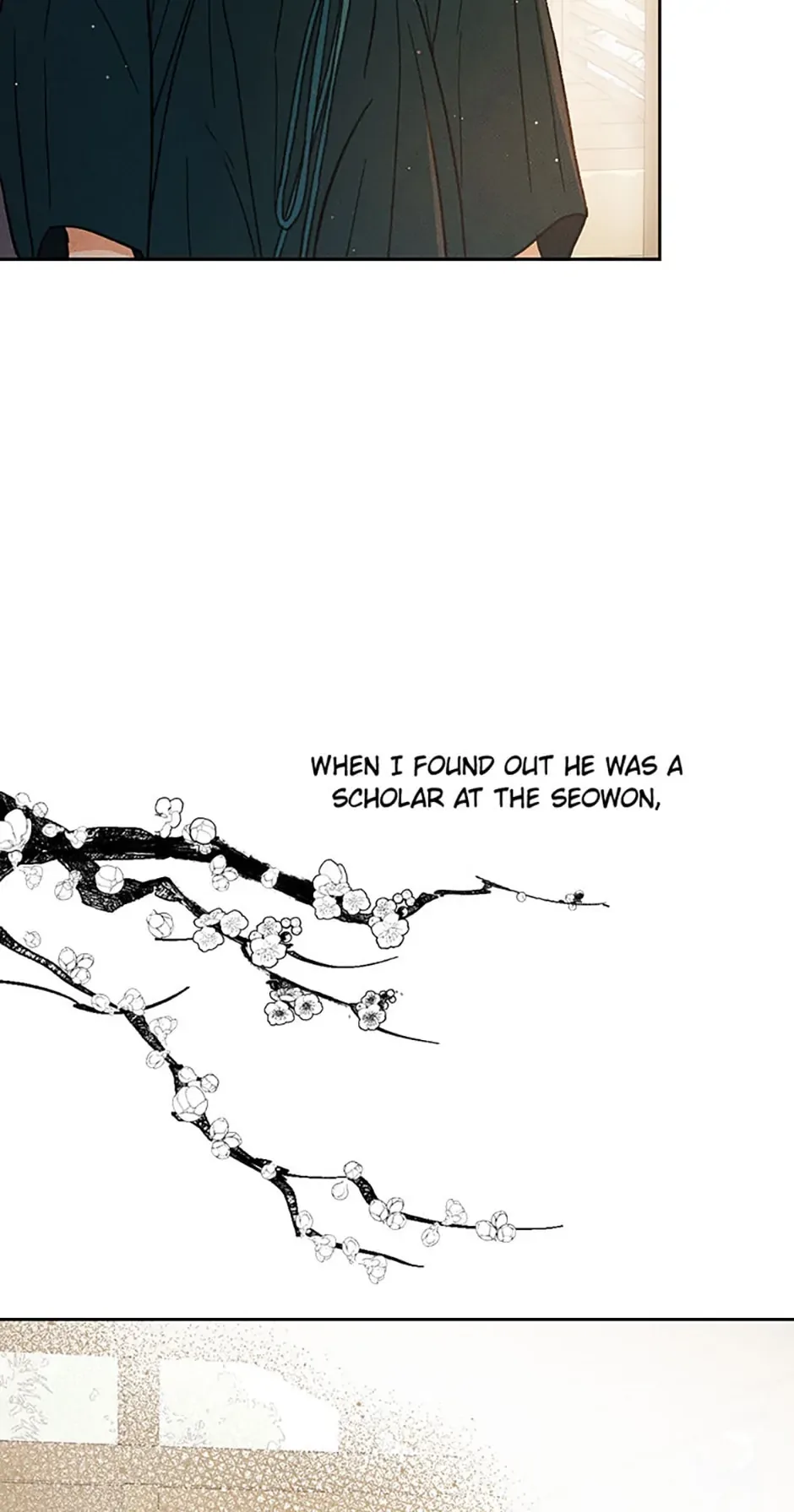 Under the Plum Blossom Tree Chapter 38 page 74