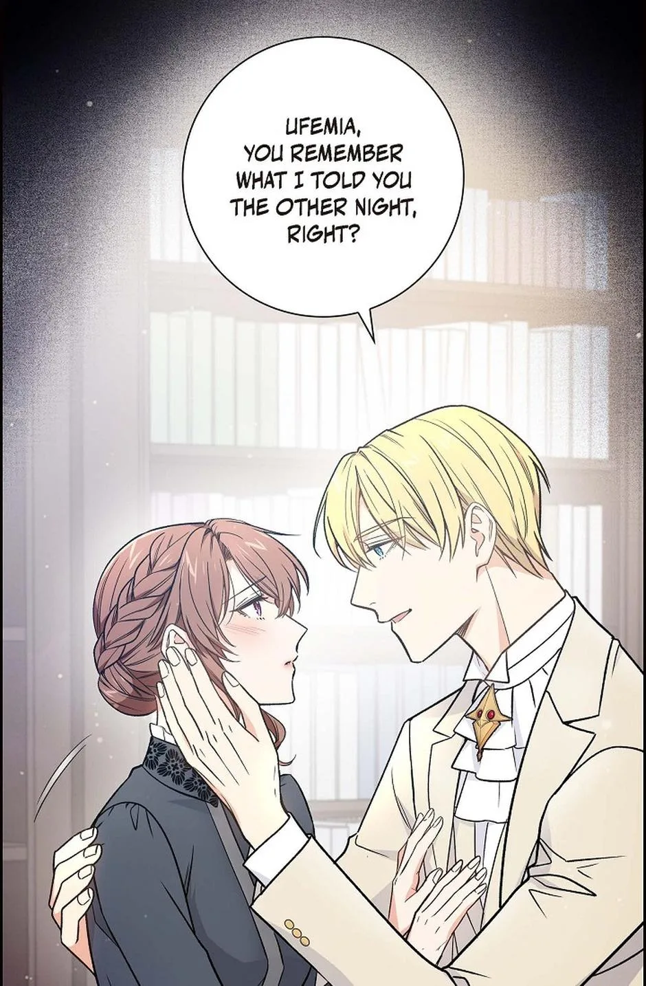 Don’t Look For Me Chapter 38 page 91