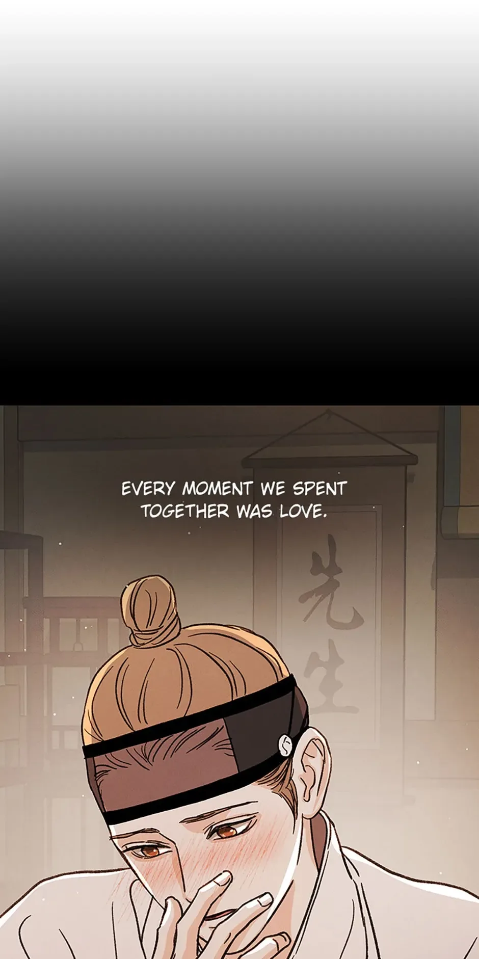 Under the Plum Blossom Tree Chapter 38 page 76