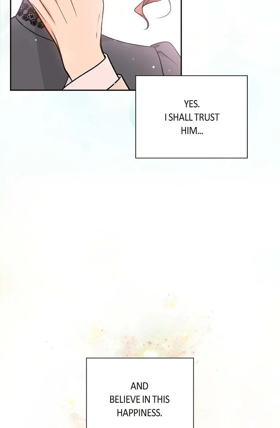 Don’t Look For Me Chapter 38 page 95