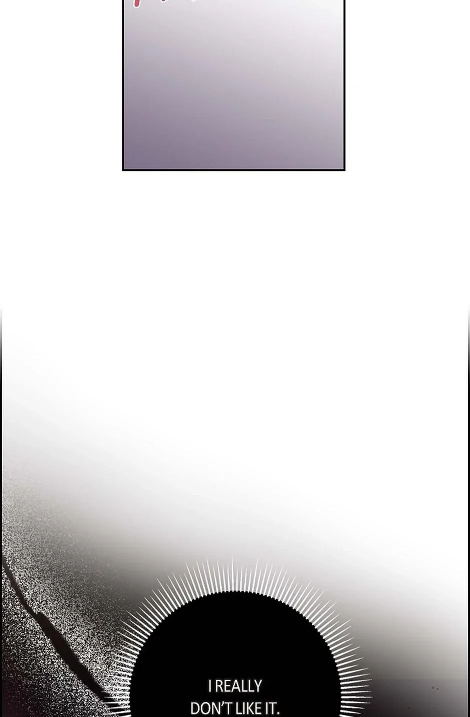 Don’t Look For Me Chapter 37 page 15