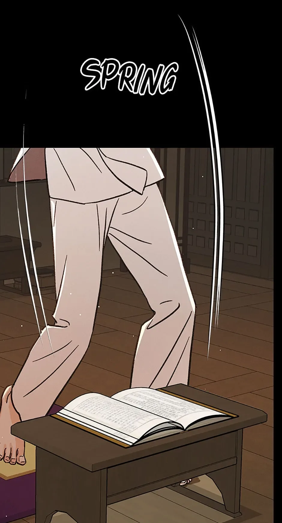 Under the Plum Blossom Tree Chapter 38 page 80