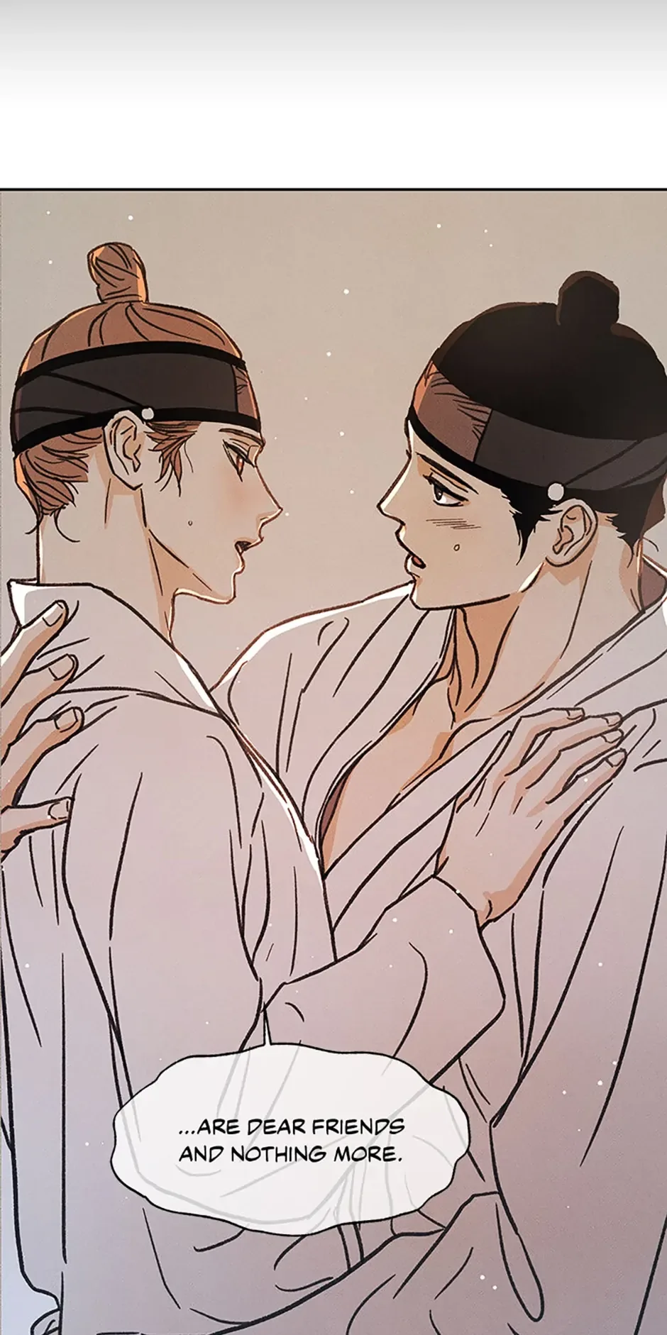 Under the Plum Blossom Tree Chapter 38 page 78