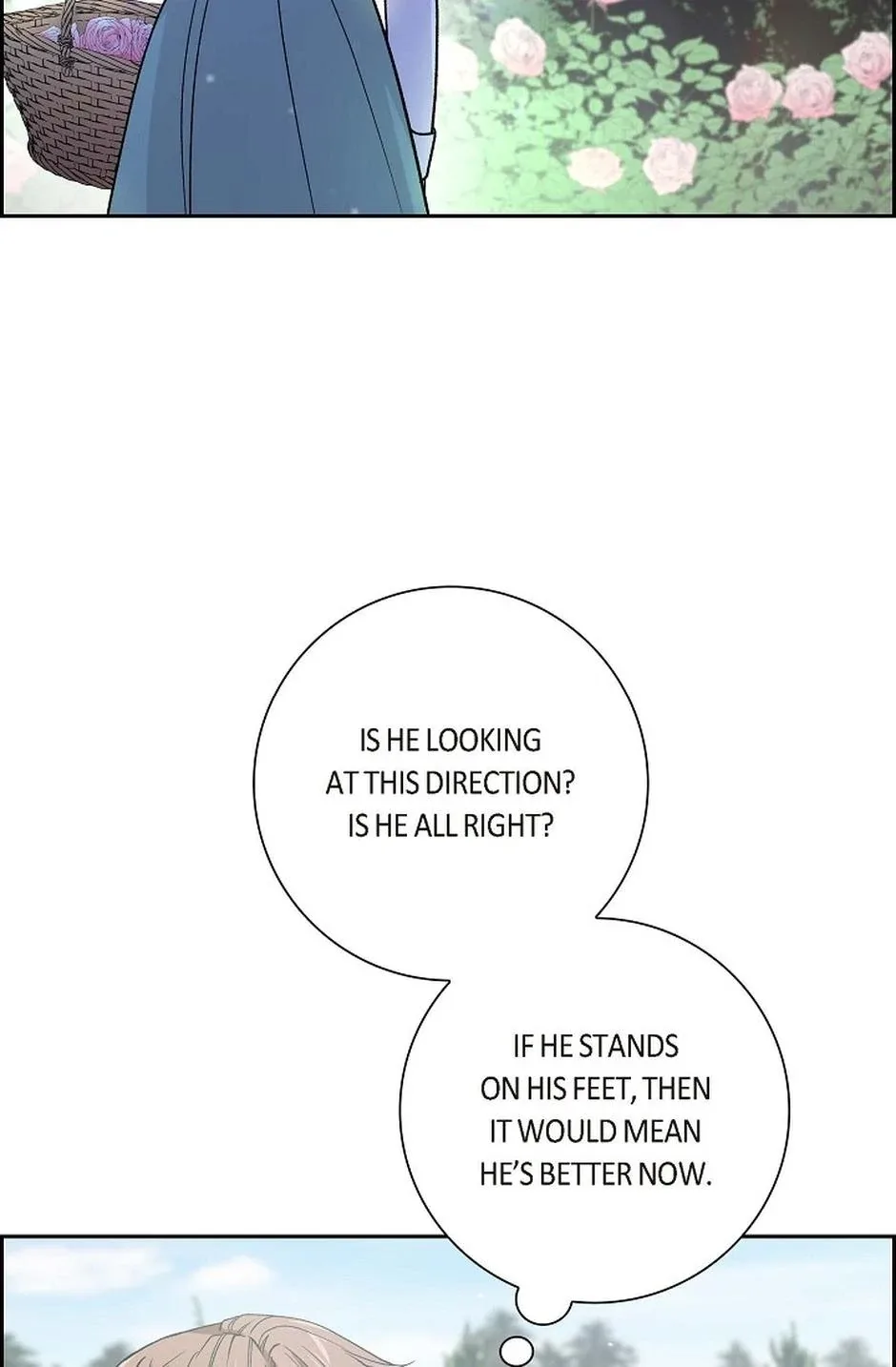 Don’t Look For Me Chapter 37 page 21