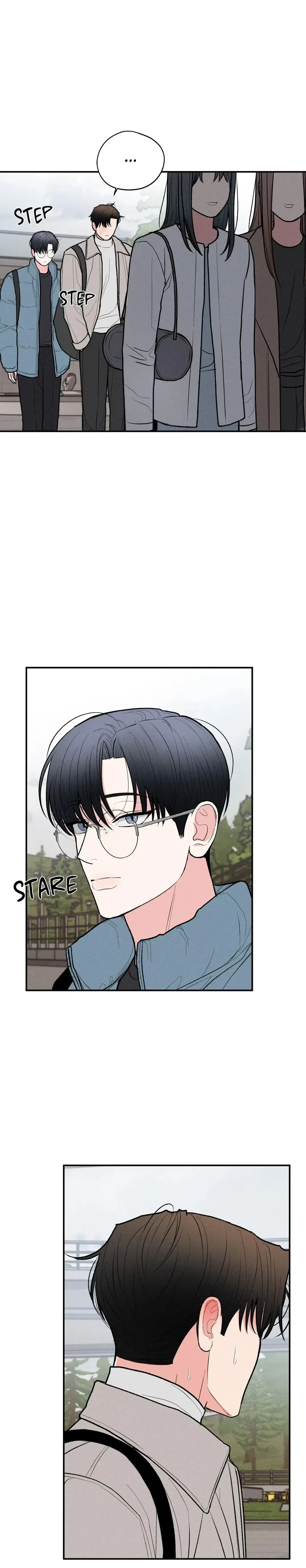 Pride and Persistence Chapter 39 page 4