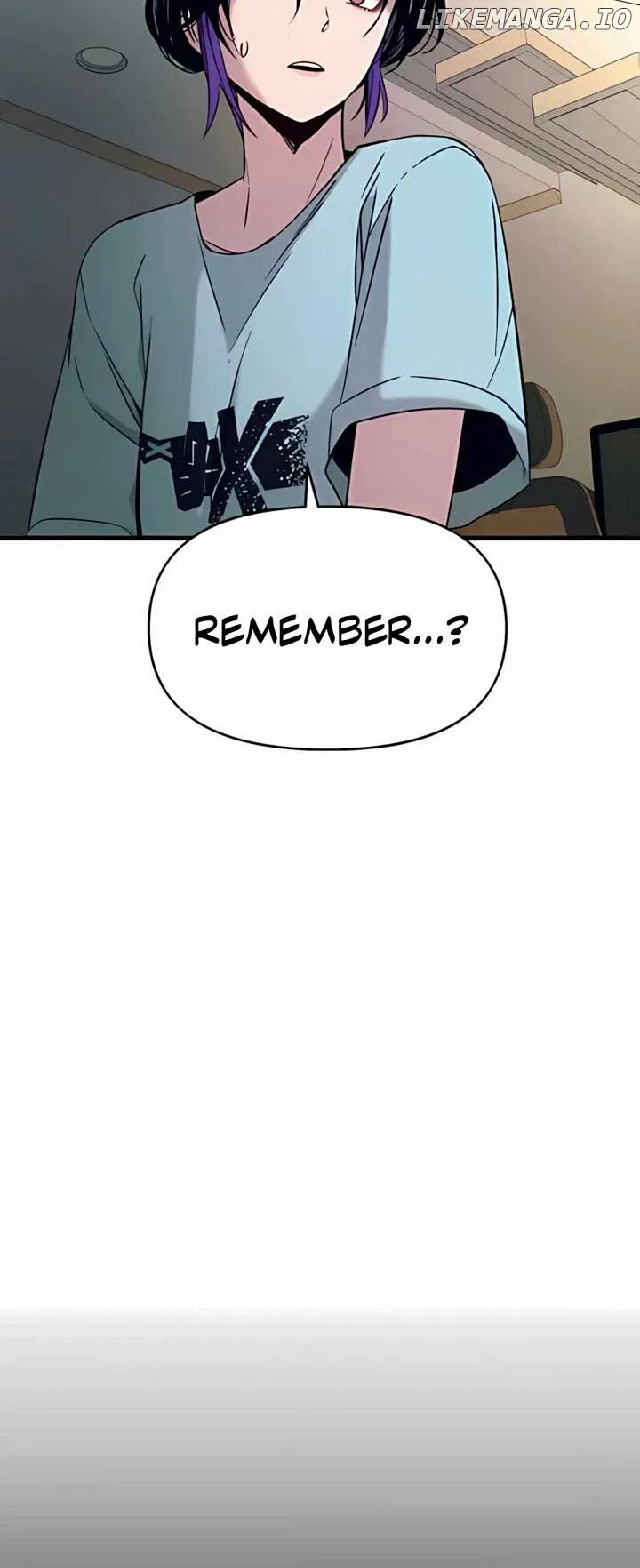 My bias gets on the last train Chapter 37 page 21