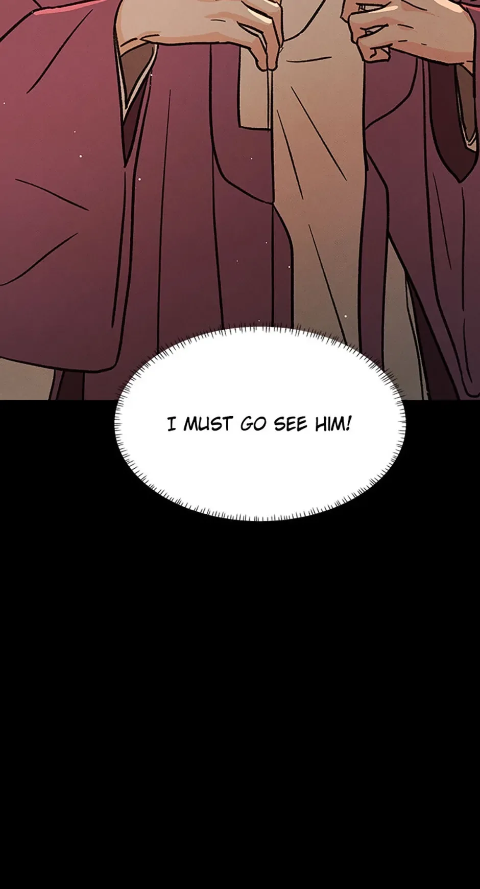 Under the Plum Blossom Tree Chapter 38 page 82
