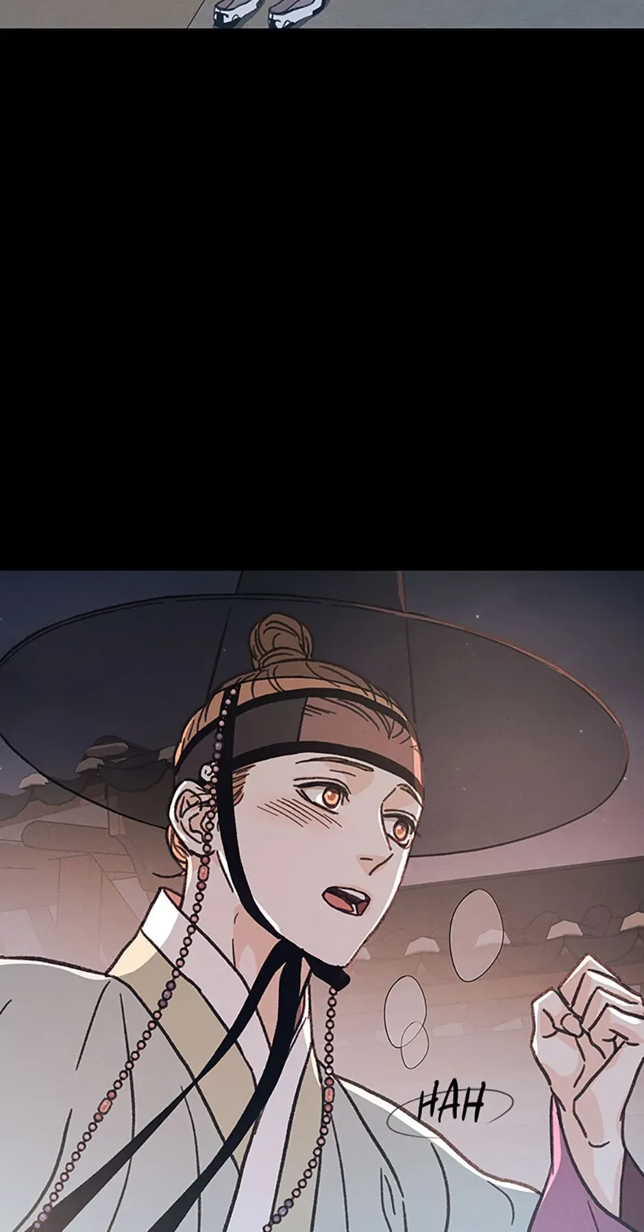 Under the Plum Blossom Tree Chapter 38 page 84