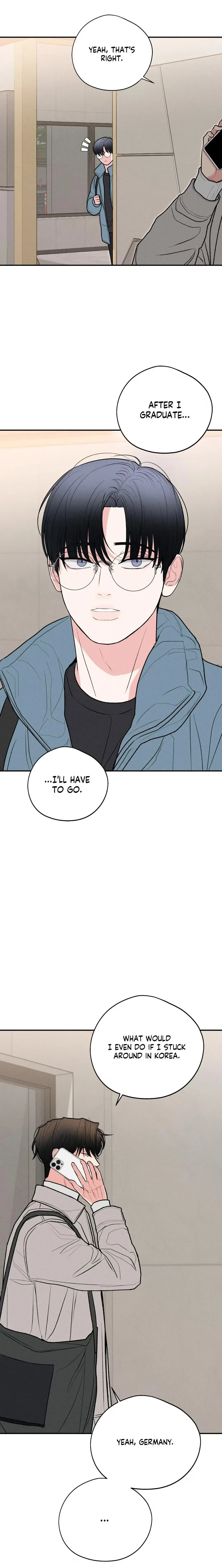 Pride and Persistence Chapter 39 page 12