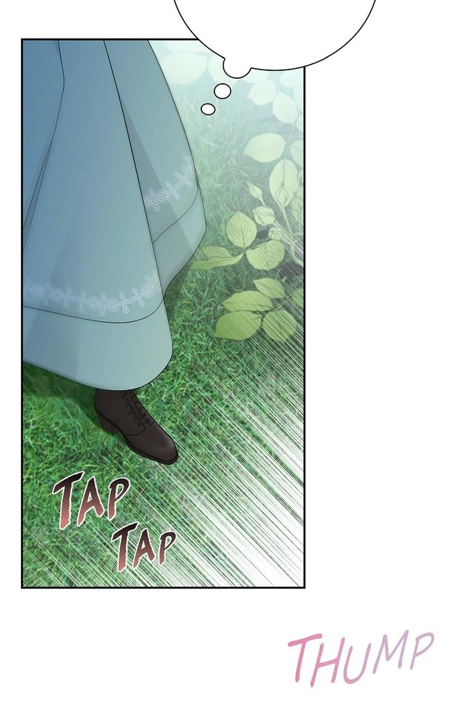 Don’t Look For Me Chapter 37 page 27
