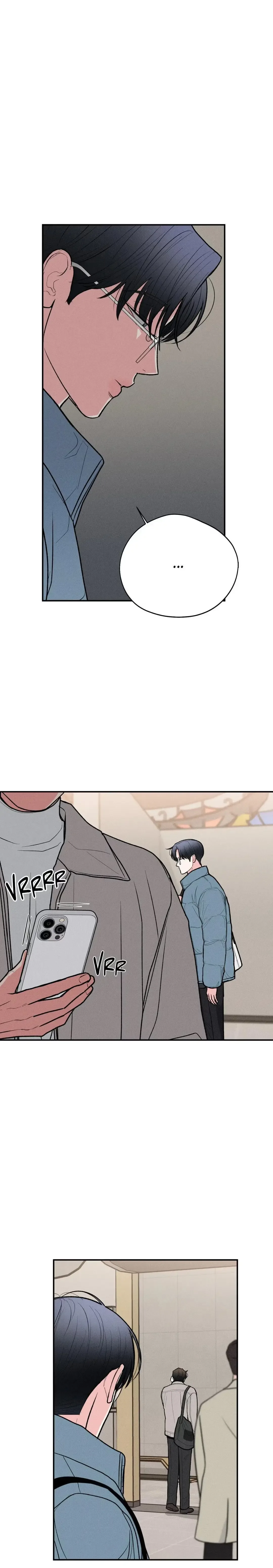 Pride and Persistence Chapter 39 page 10