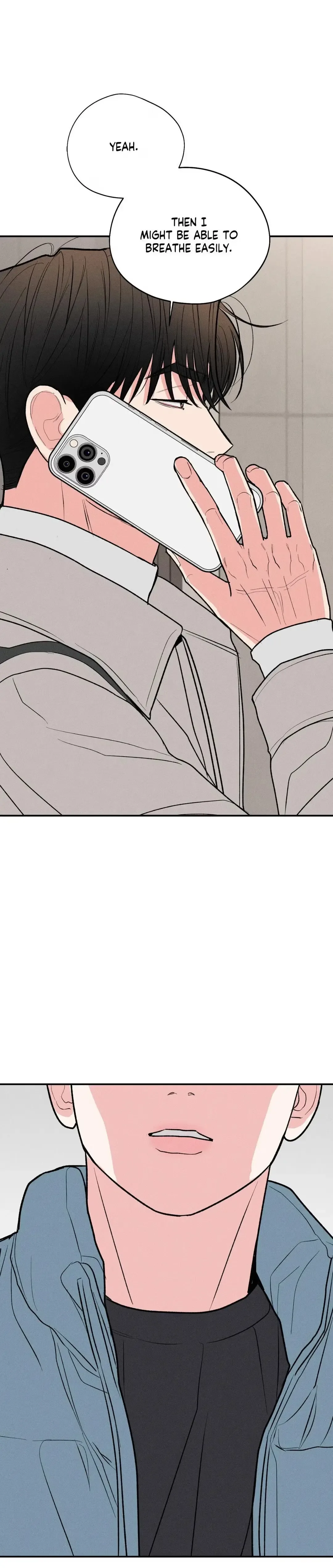 Pride and Persistence Chapter 39 page 13