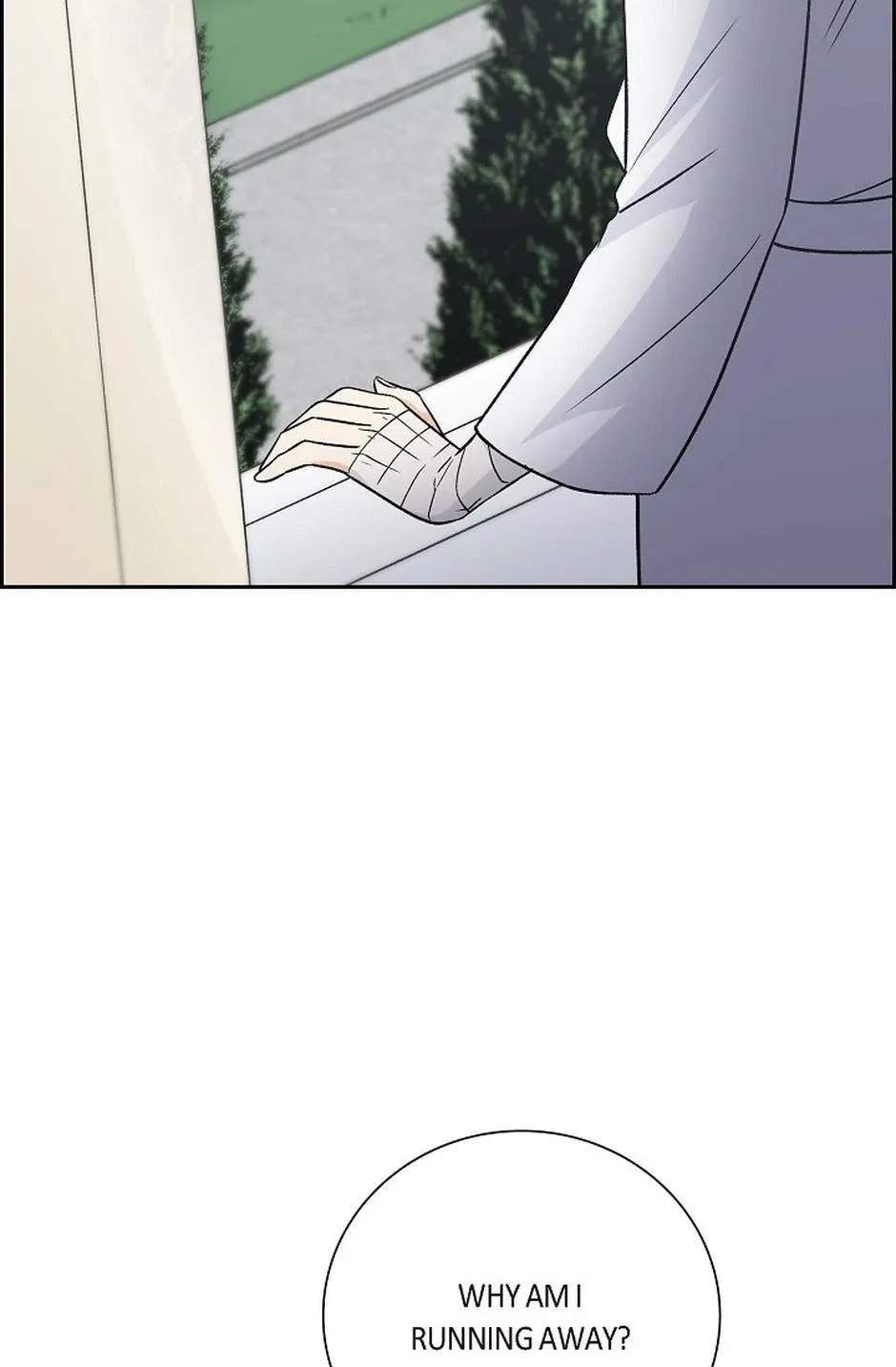 Don’t Look For Me Chapter 37 page 26