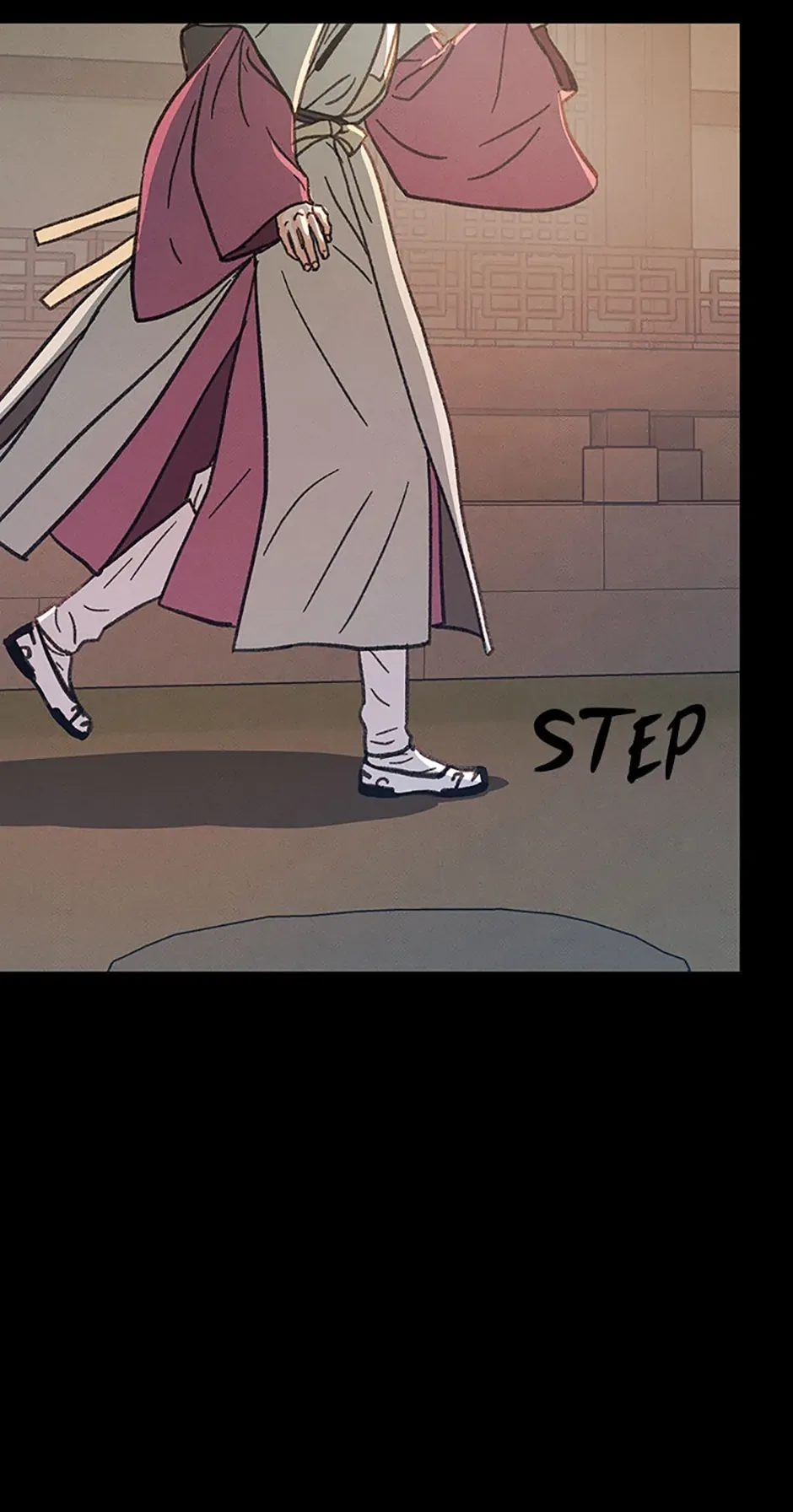 Under the Plum Blossom Tree Chapter 38 page 87