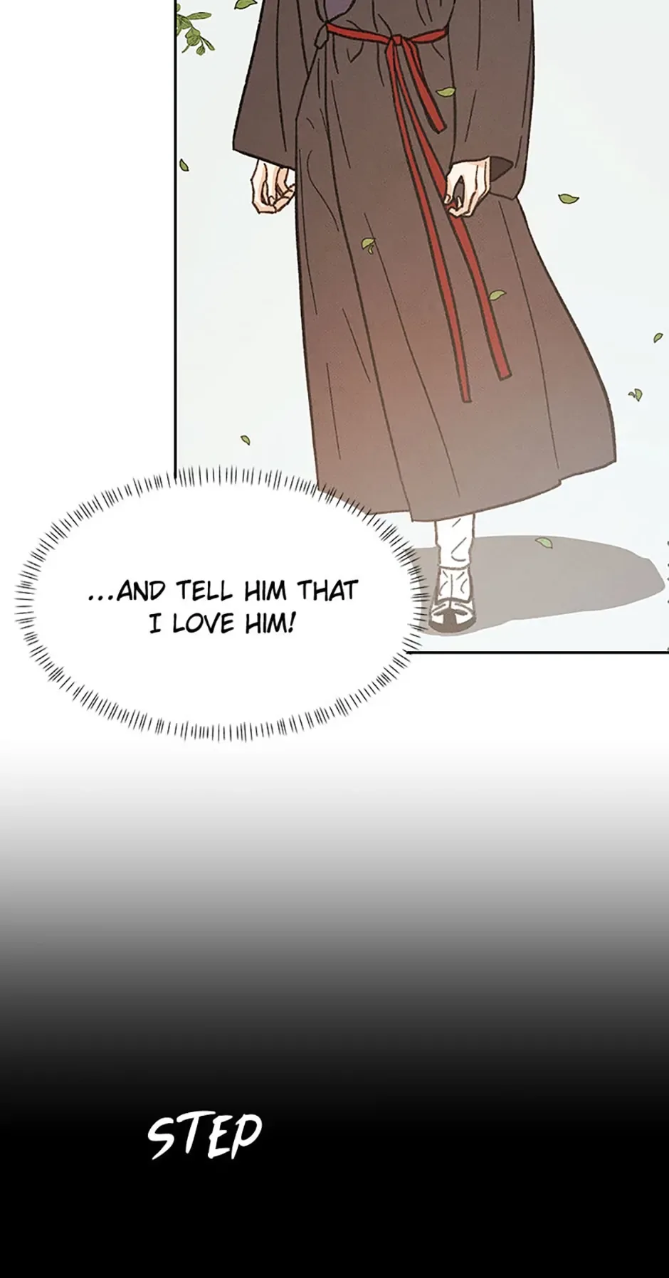 Under the Plum Blossom Tree Chapter 38 page 86