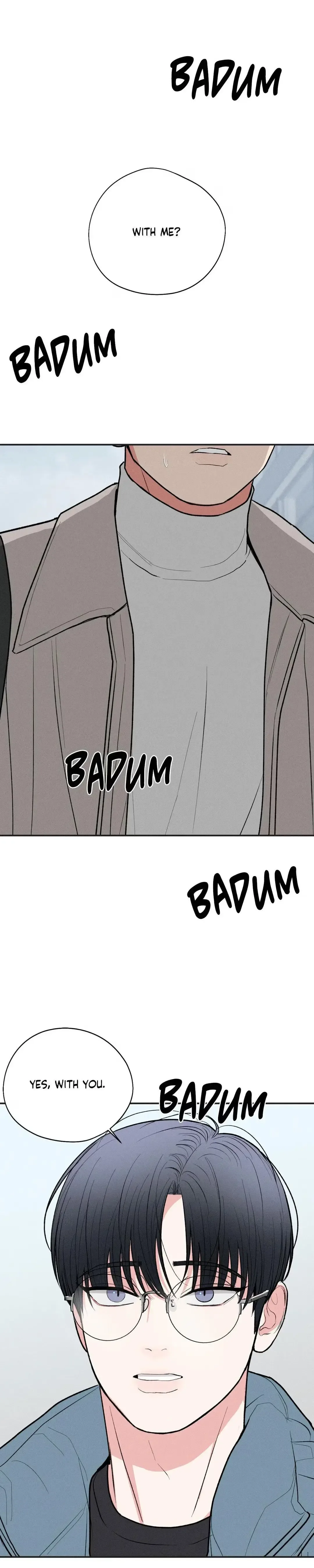 Pride and Persistence Chapter 39 page 24
