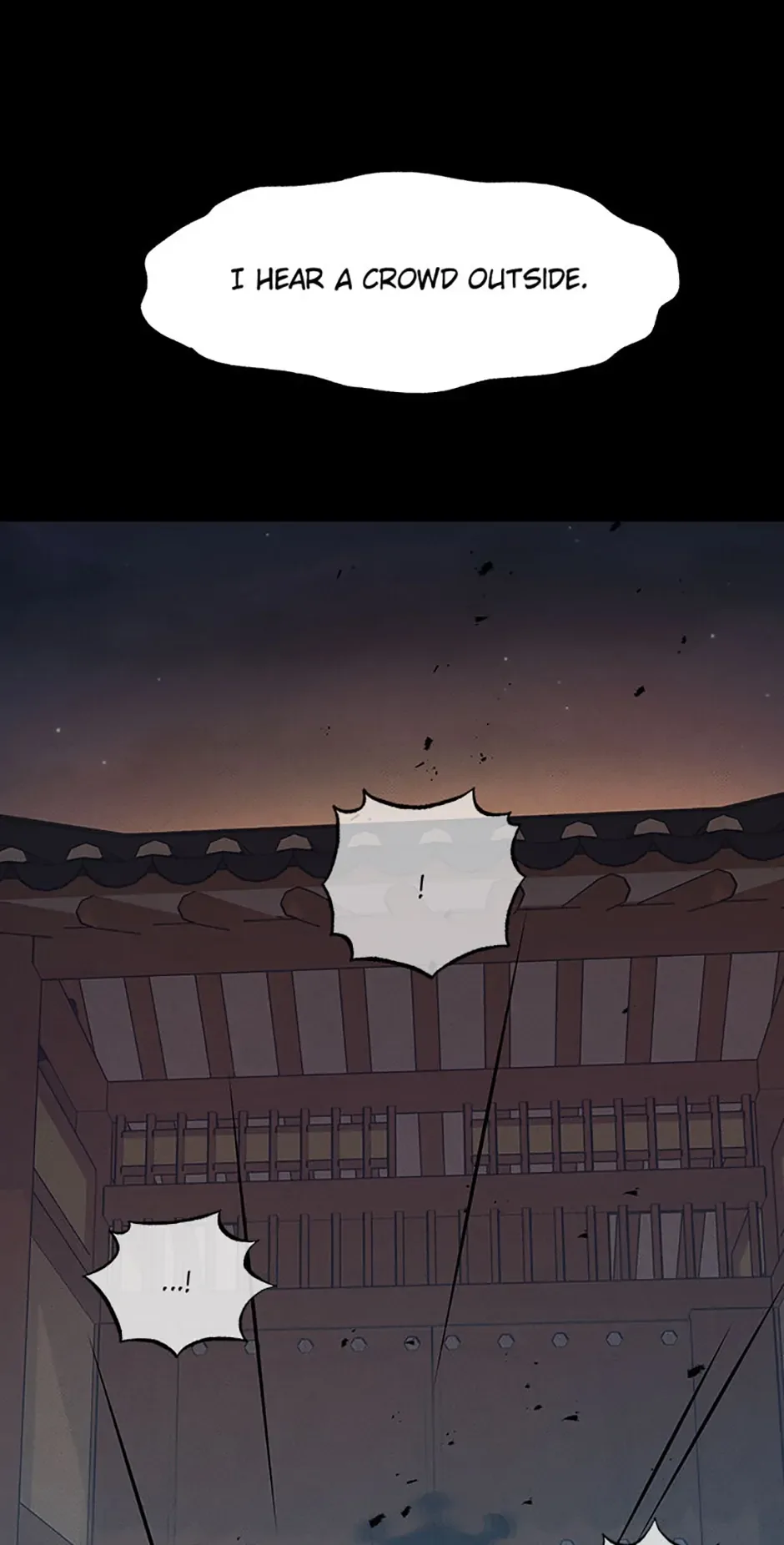 Under the Plum Blossom Tree Chapter 38 page 92