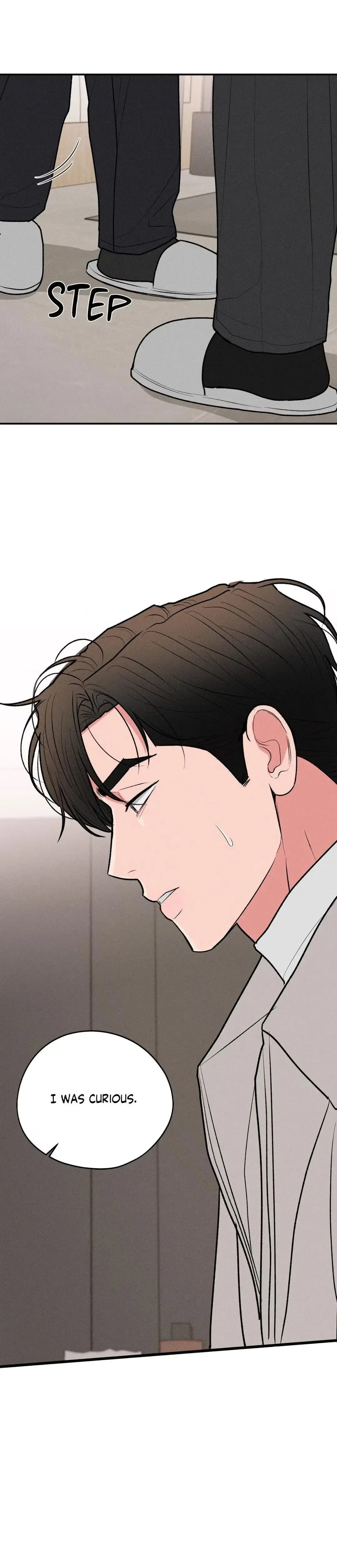 Pride and Persistence Chapter 39 page 28