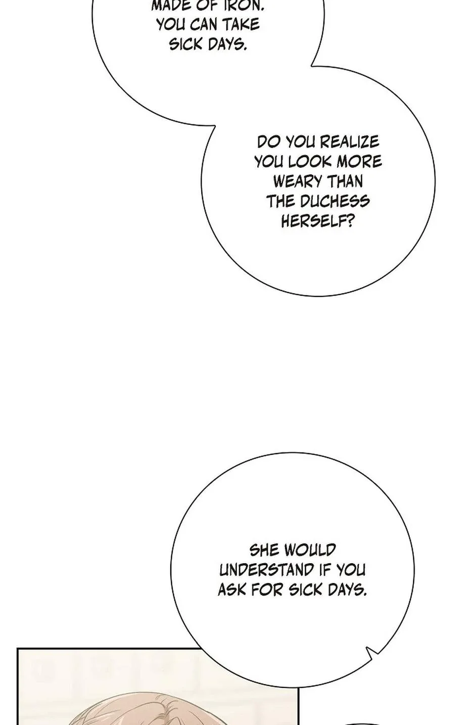 Don’t Look For Me Chapter 37 page 33