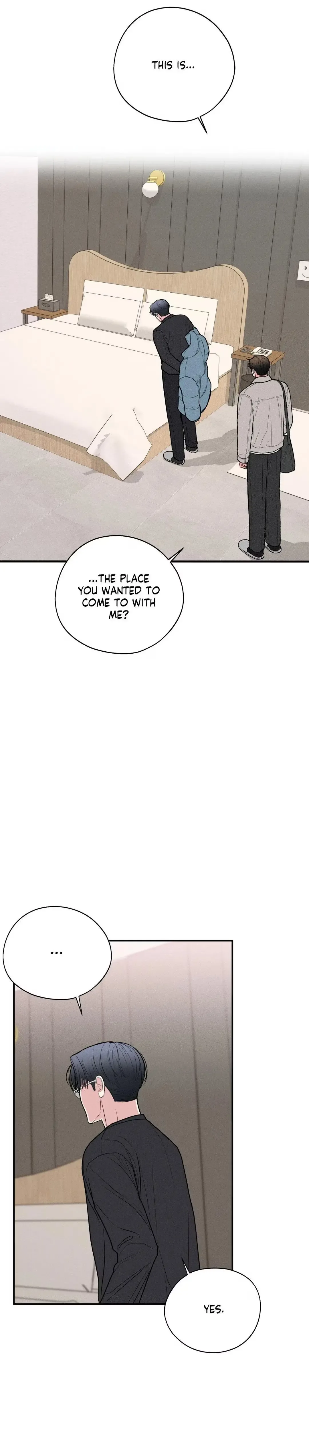 Pride and Persistence Chapter 39 page 27