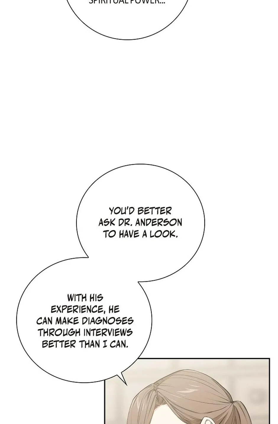 Don’t Look For Me Chapter 37 page 35