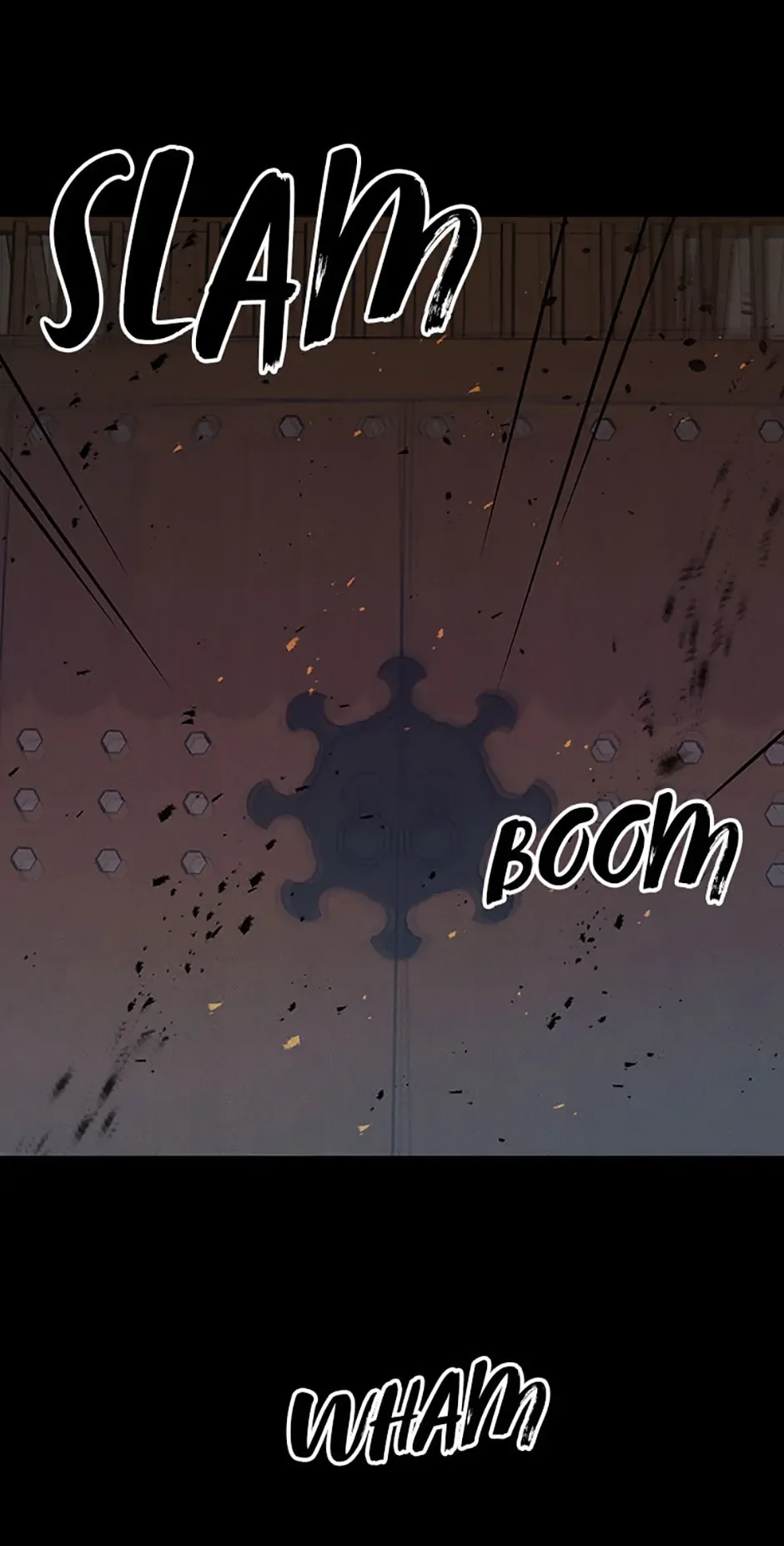 Under the Plum Blossom Tree Chapter 38 page 94