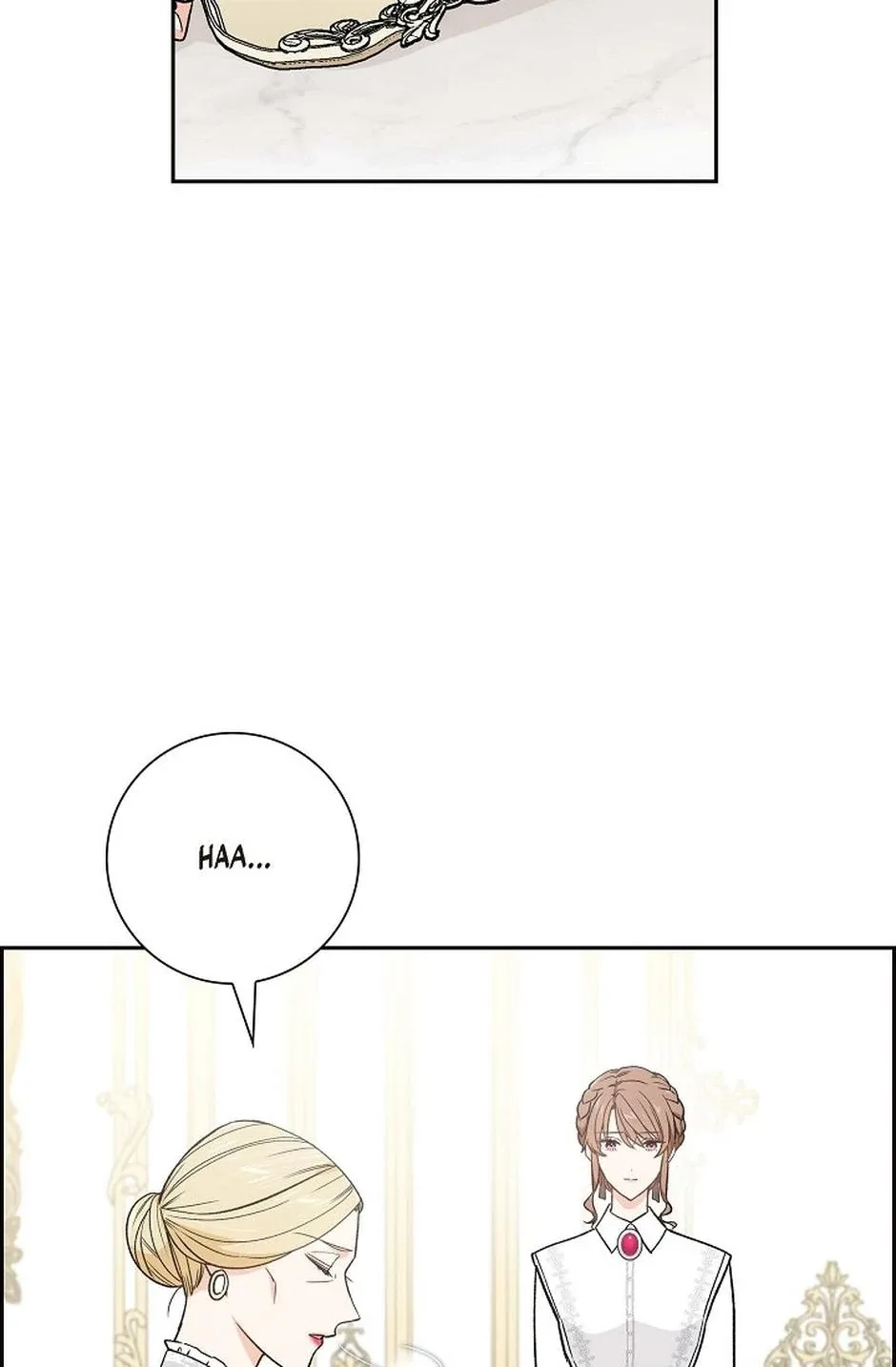 Don’t Look For Me Chapter 37 page 40