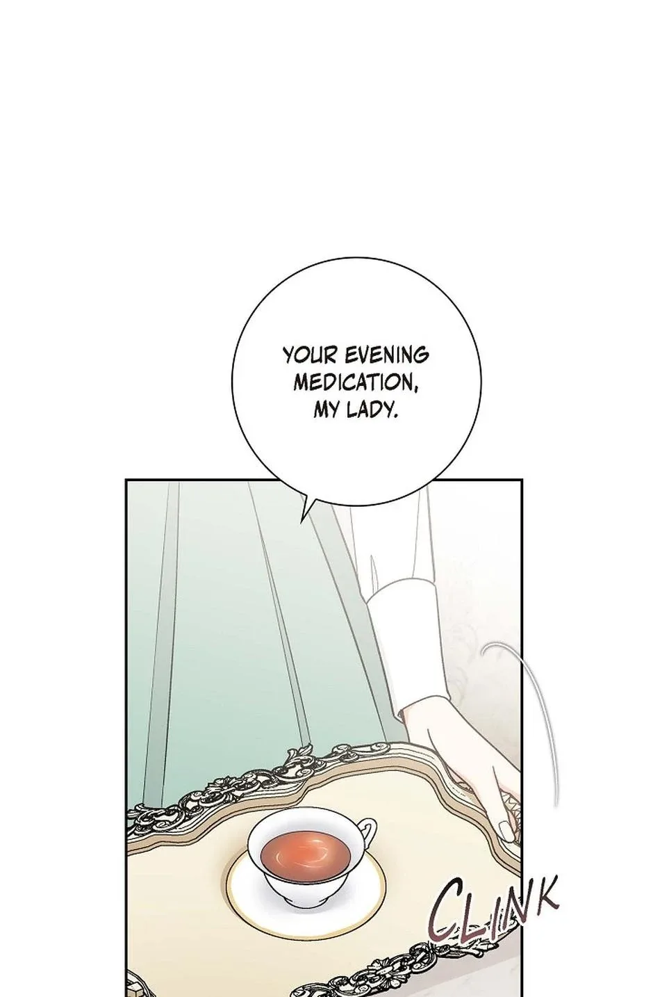 Don’t Look For Me Chapter 37 page 39