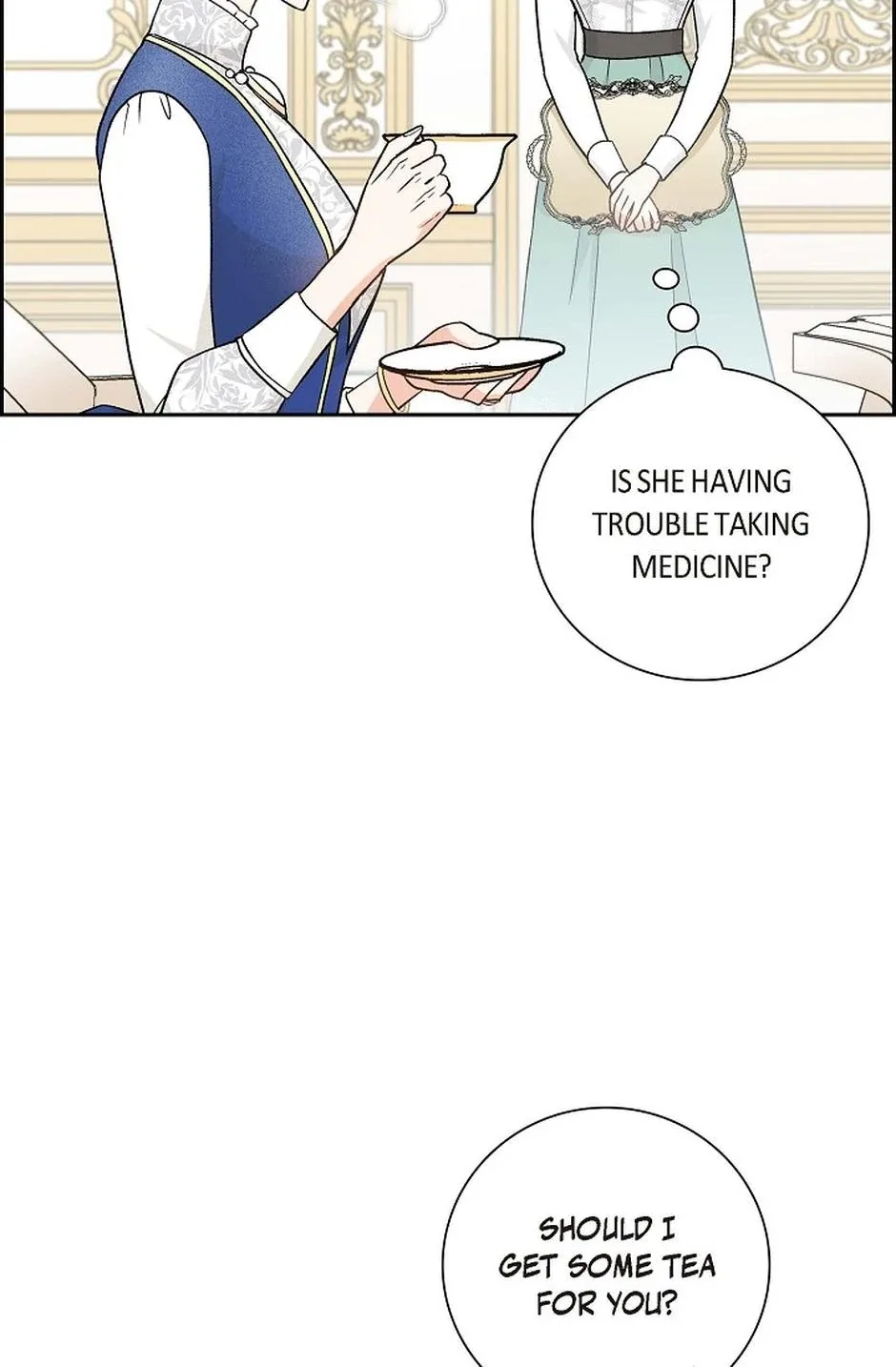 Don’t Look For Me Chapter 37 page 41