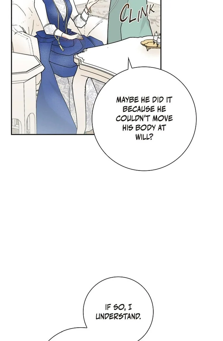 Don’t Look For Me Chapter 37 page 44