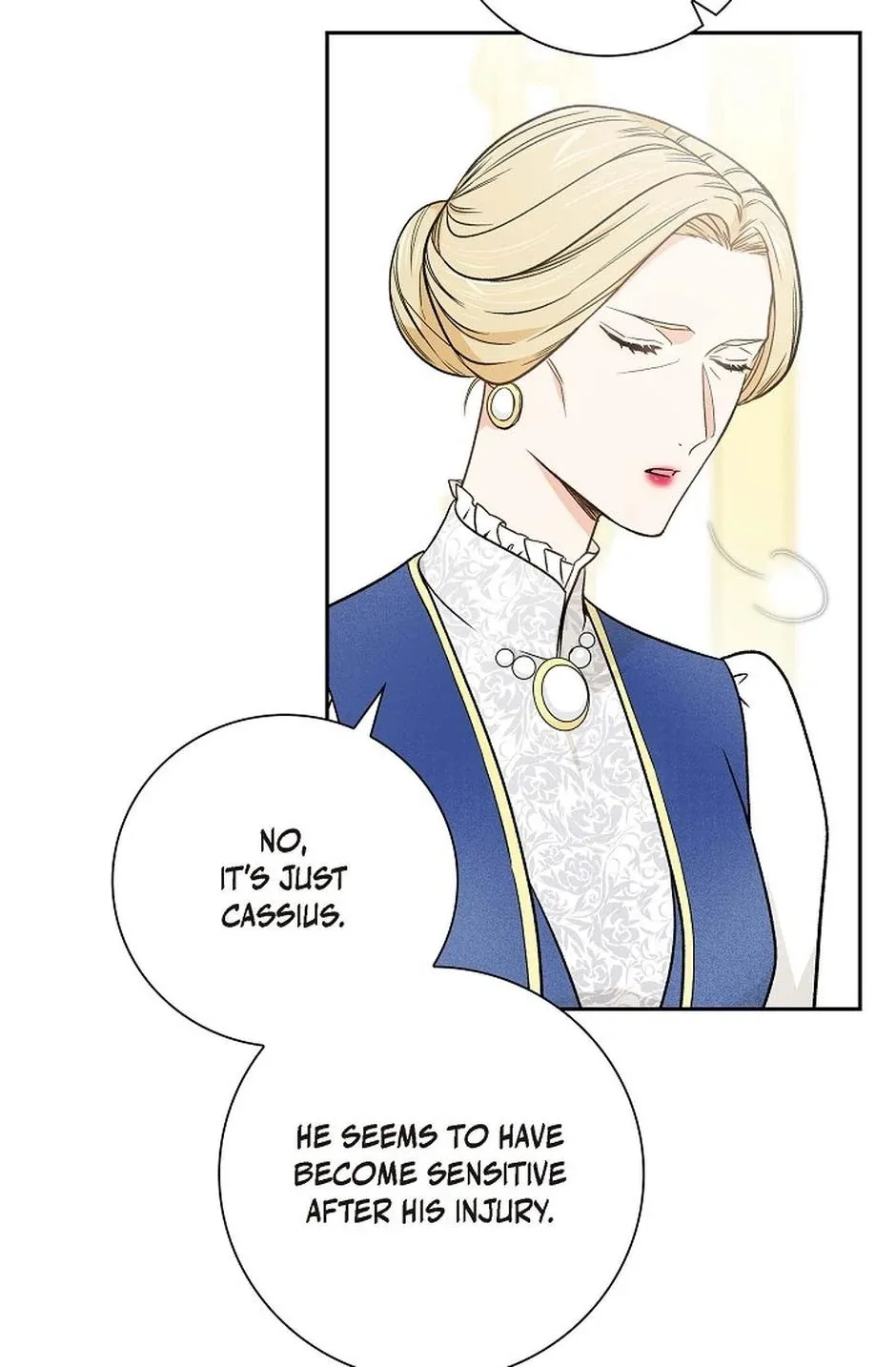 Don’t Look For Me Chapter 37 page 42