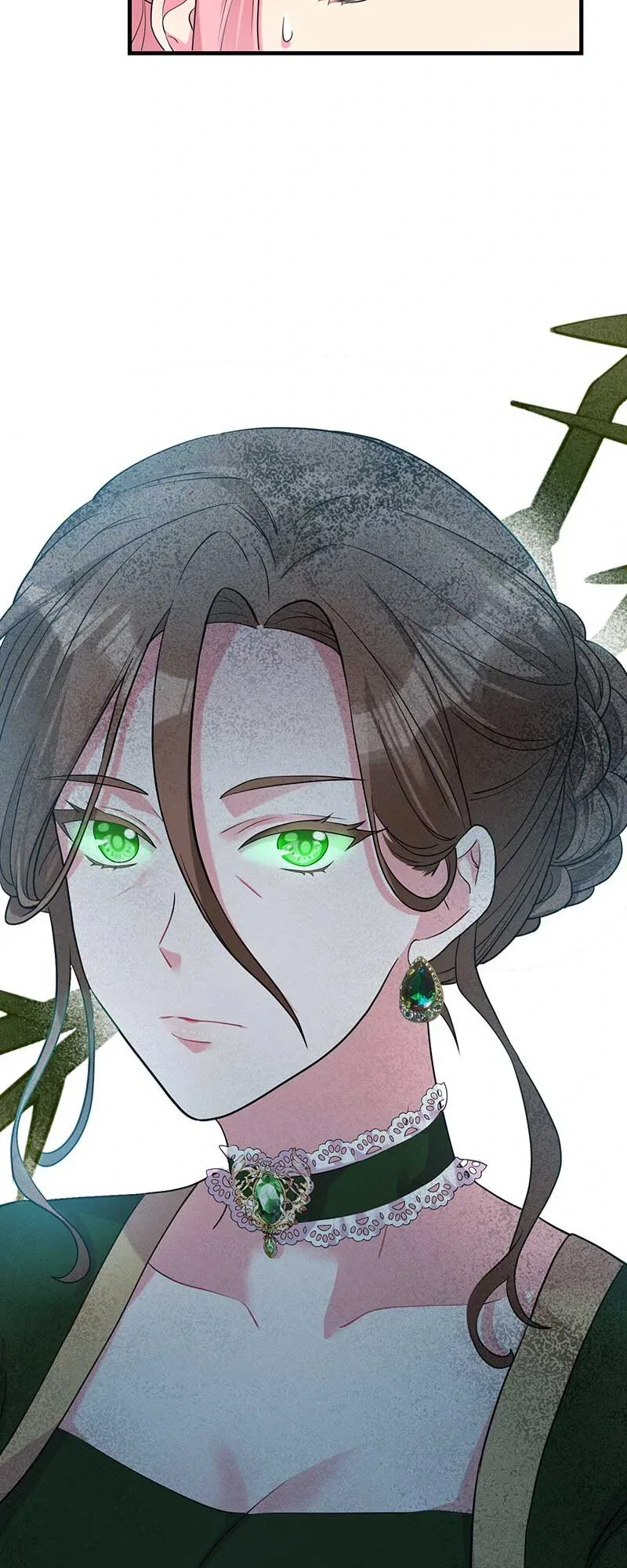 Even though I become a side character, I’m being adored by an overprotective duke Chapter 37 page 10