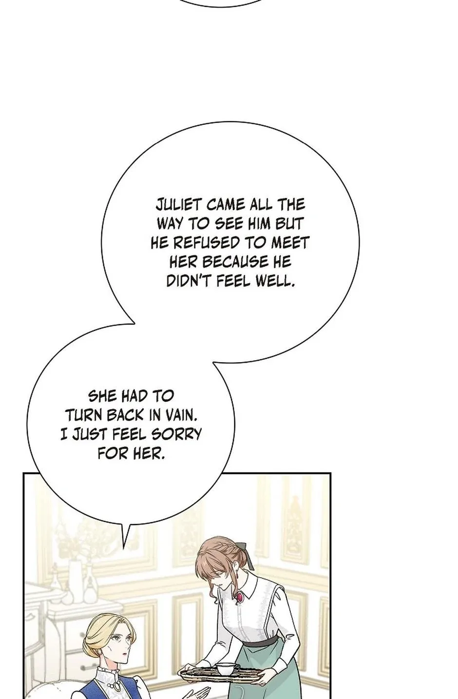 Don’t Look For Me Chapter 37 page 43