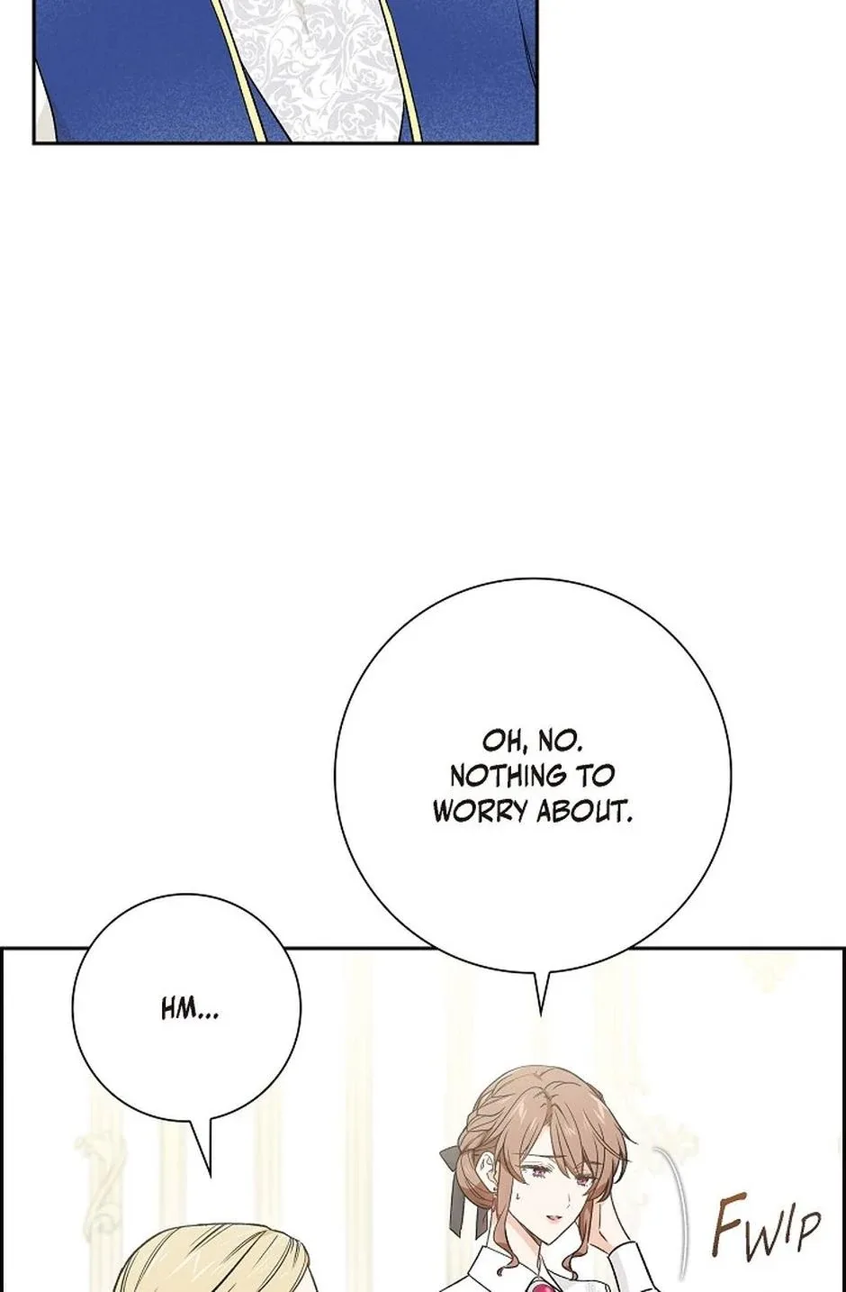Don’t Look For Me Chapter 37 page 47