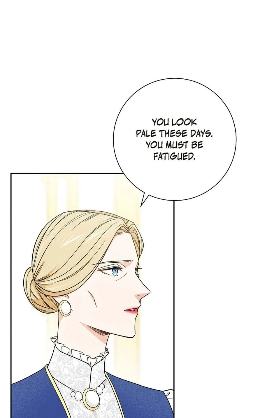Don’t Look For Me Chapter 37 page 46
