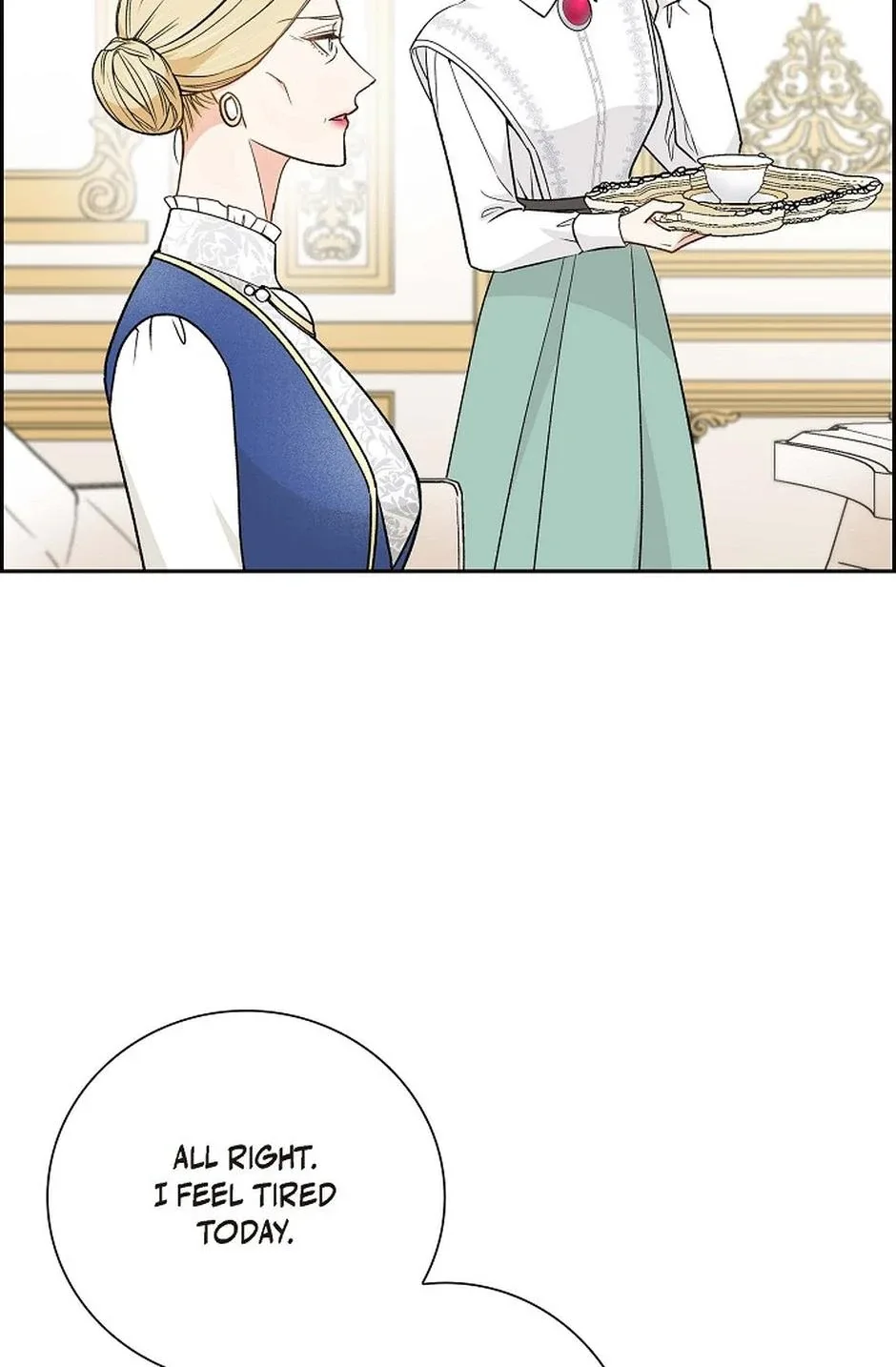Don’t Look For Me Chapter 37 page 48