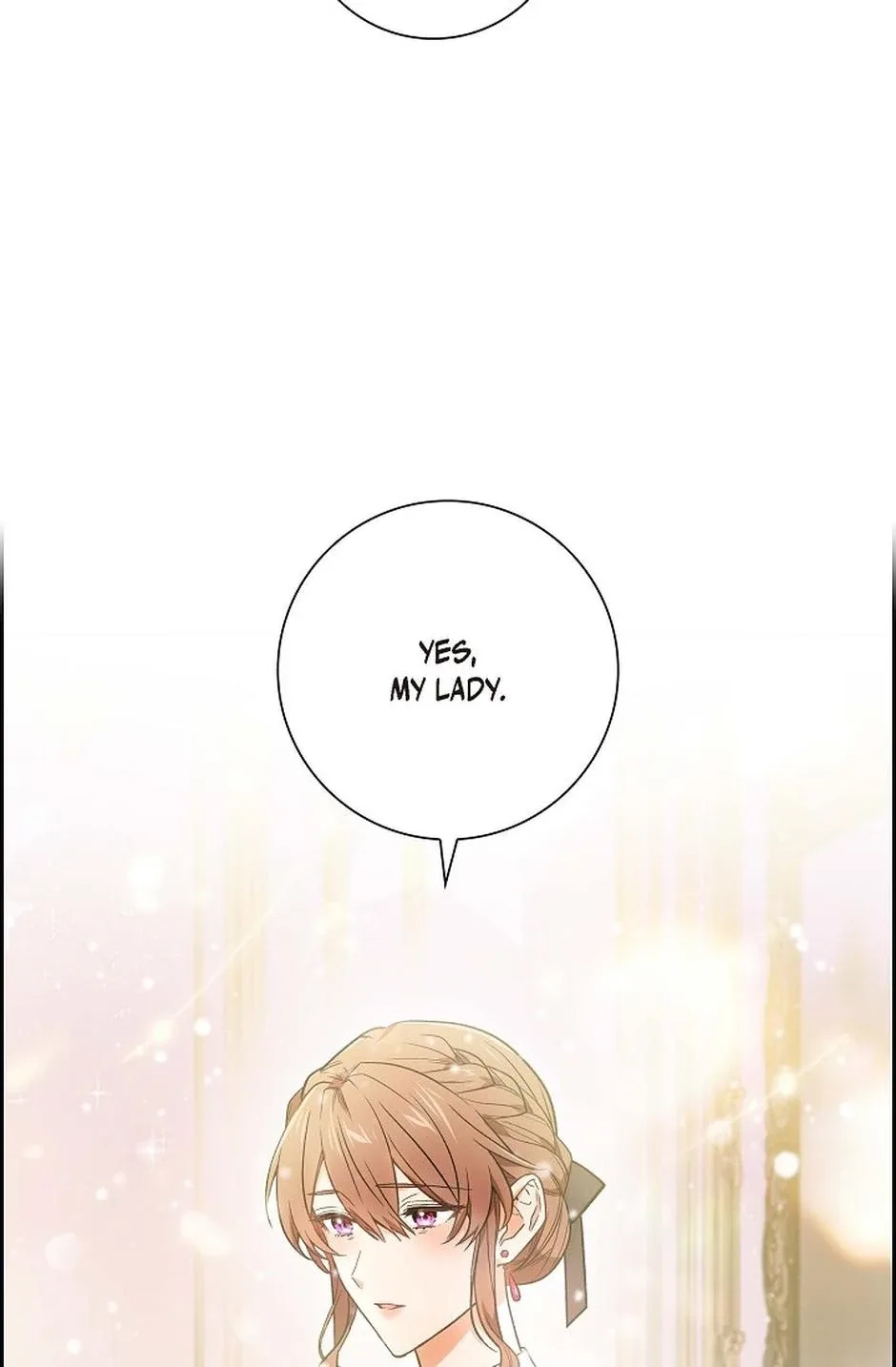 Don’t Look For Me Chapter 37 page 50