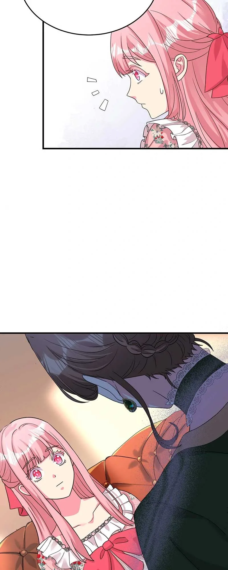 Even though I become a side character, I’m being adored by an overprotective duke Chapter 37 page 20