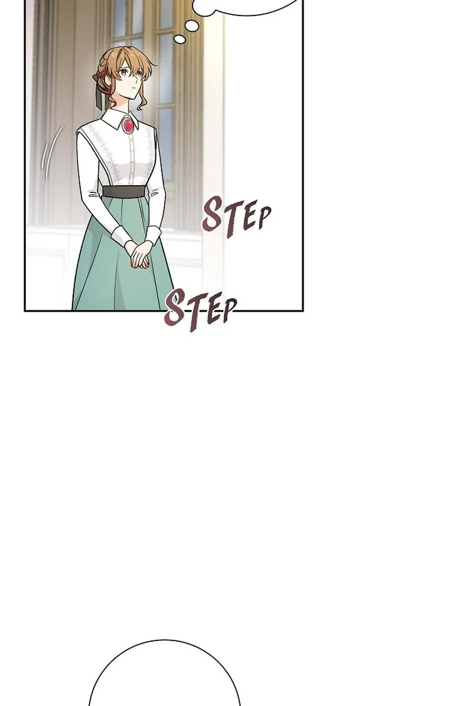 Don’t Look For Me Chapter 37 page 53