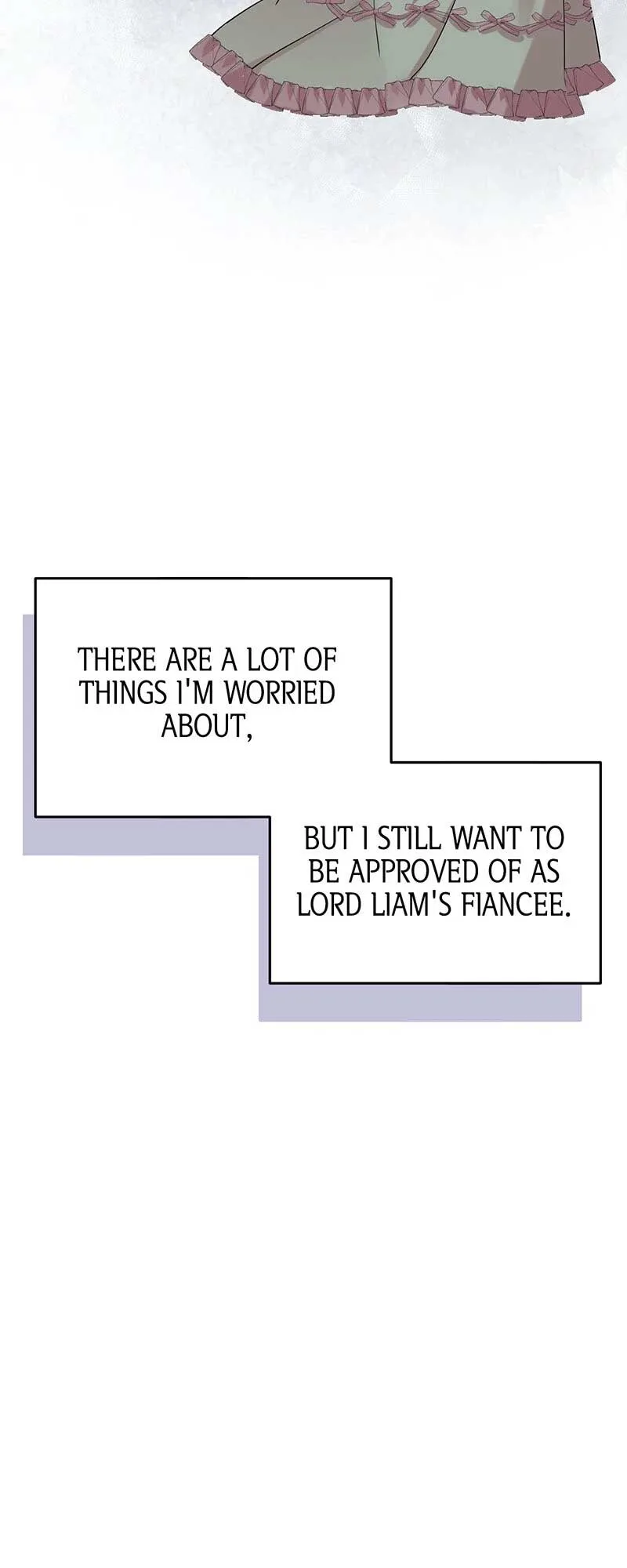 Even though I become a side character, I’m being adored by an overprotective duke Chapter 37 page 23
