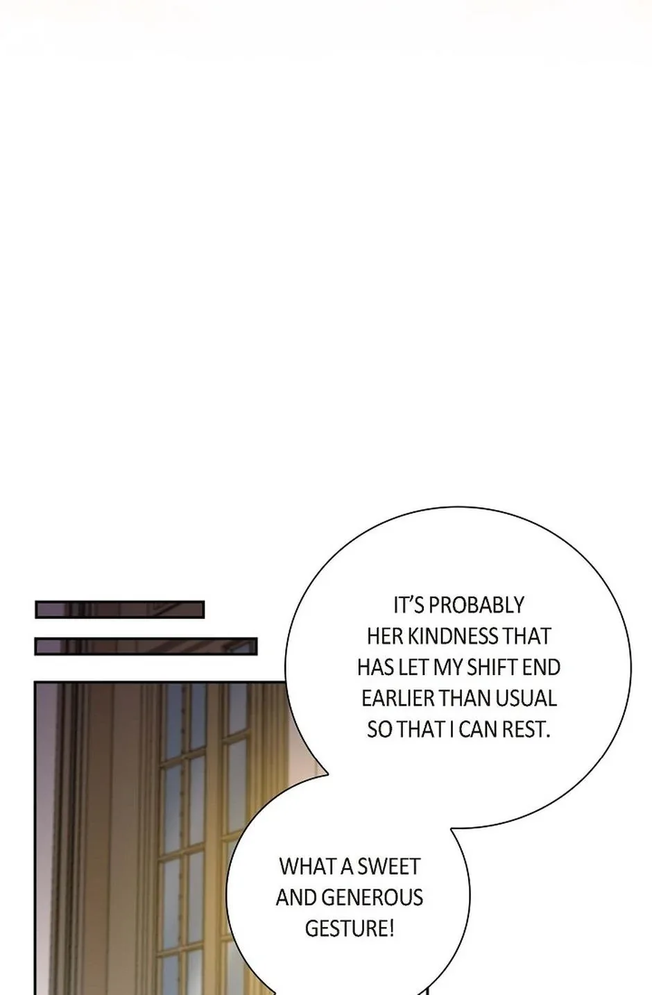 Don’t Look For Me Chapter 37 page 52