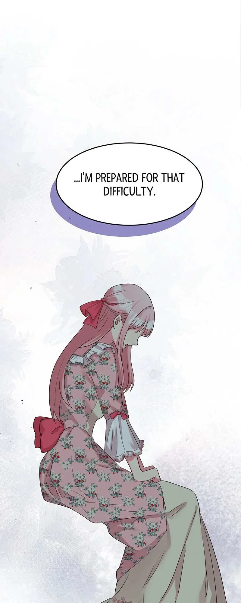 Even though I become a side character, I’m being adored by an overprotective duke Chapter 37 page 22
