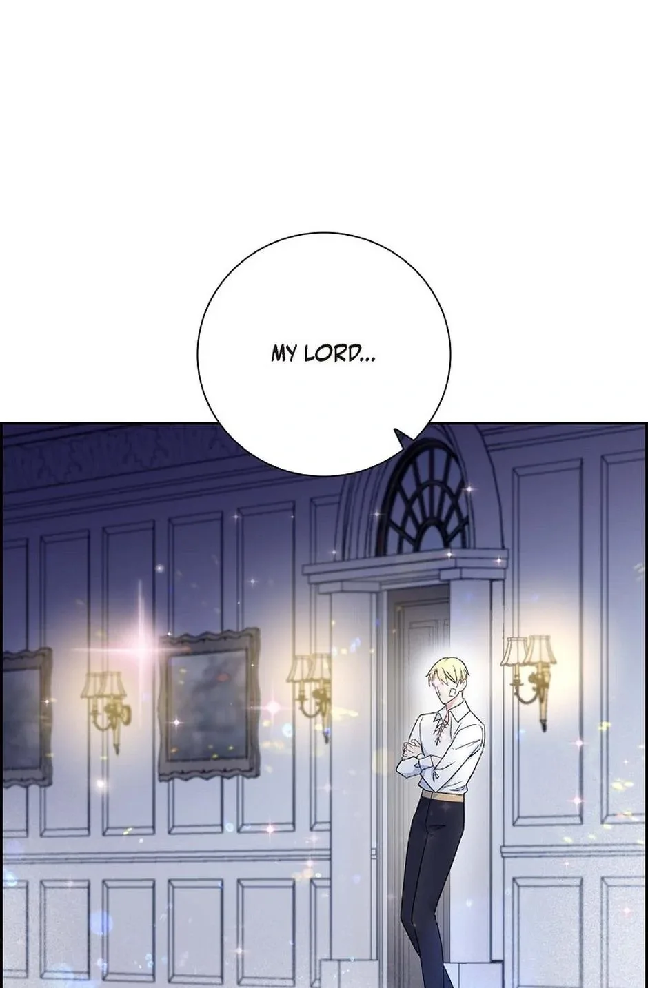 Don’t Look For Me Chapter 37 page 55