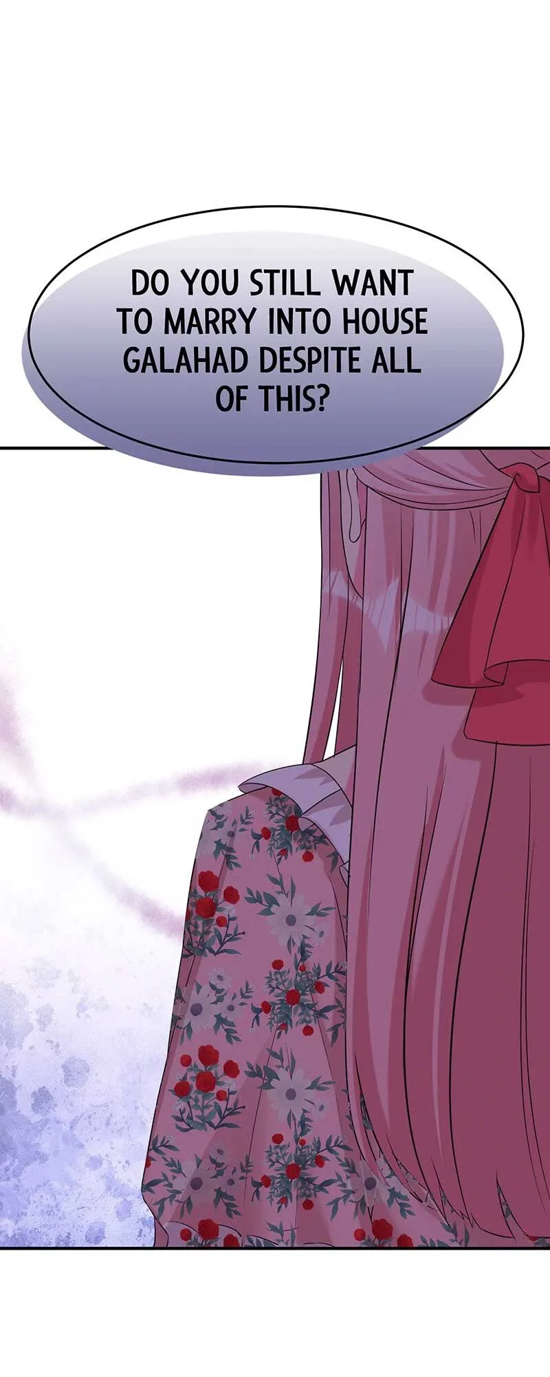 Even though I become a side character, I’m being adored by an overprotective duke Chapter 37 page 26