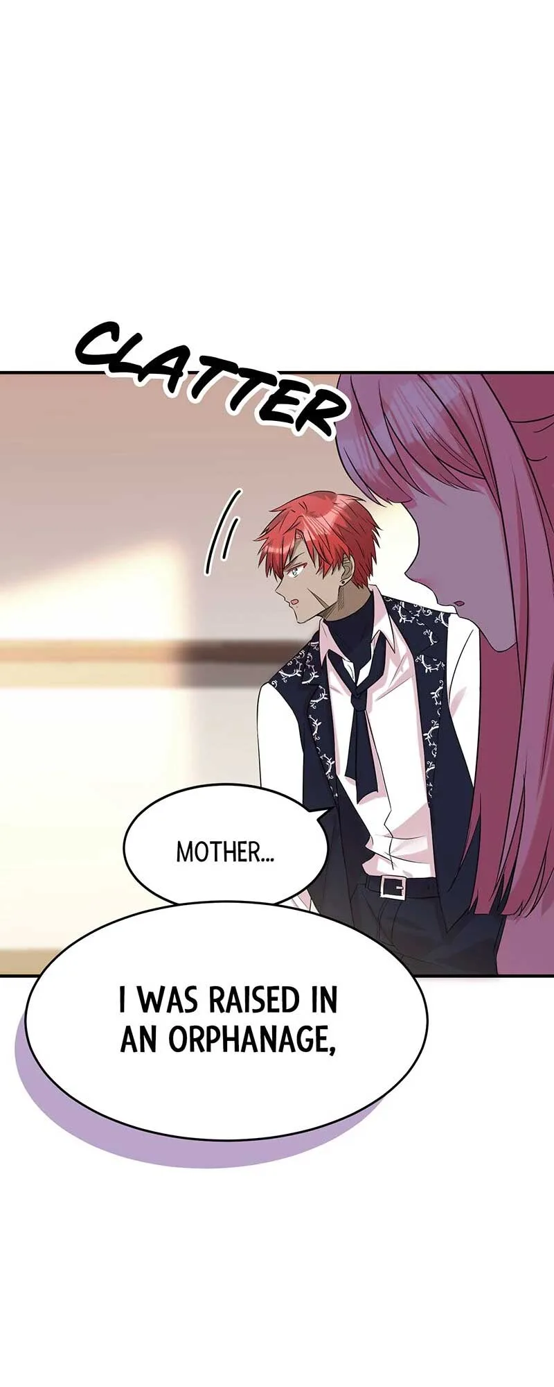Even though I become a side character, I’m being adored by an overprotective duke Chapter 37 page 27